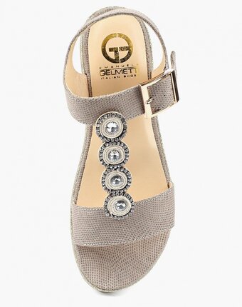 Миниатюра фотографии Сандалии emanuele gelmetti