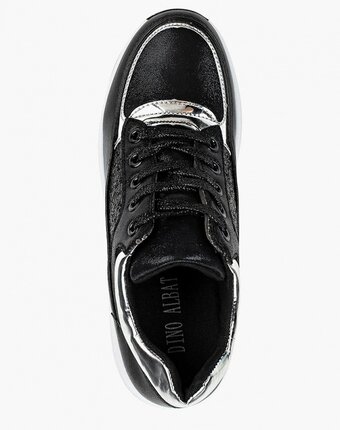 Миниатюра фотографии Кроссовки dino albat