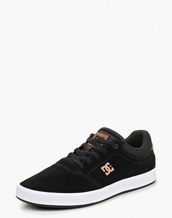Миниатюра фотографии Кеды dc shoes