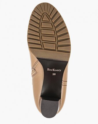 Миниатюра фотографии Сапоги berkonty