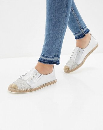 Миниатюра фотографии Эспадрильи semplice