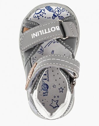 Миниатюра фотографии Сандалии bottilini