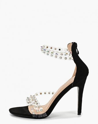 Миниатюра фотографии Босоножки ideal shoes