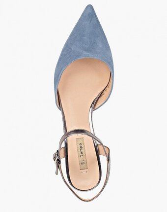 Миниатюра фотографии Туфли el tempo