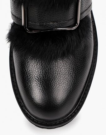 Миниатюра фотографии Полусапоги berkonty