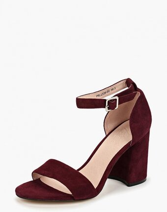 Превью изображения Босоножки portal Миниатюра фотографии Босоножки portal