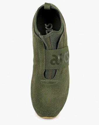 Миниатюра фотографии Кроссовки asicstiger