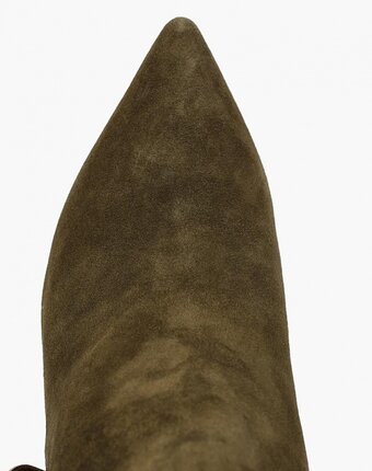 Миниатюра фотографии Ботильоны basconi