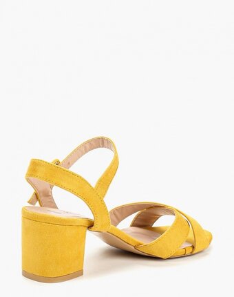 Миниатюра фотографии Босоножки vera blum