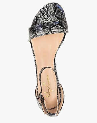 Миниатюра фотографии Босоножки sergio todzi