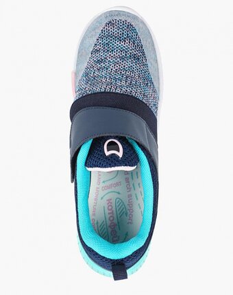 Миниатюра фотографии Кроссовки котофей