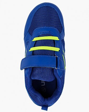 Миниатюра фотографии Кроссовки юничел