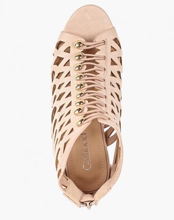 Миниатюра фотографии Босоножки girlhood