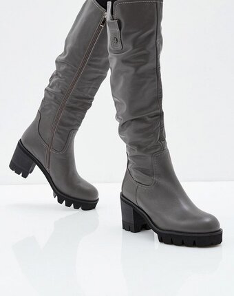 Миниатюра фотографии Сапоги berkonty