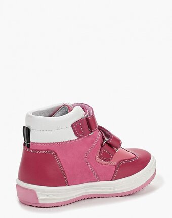 Миниатюра фотографии Кеды bottilini