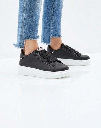 Миниатюра фотографии Кеды queen vivi