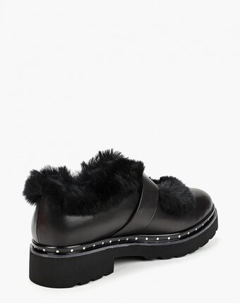 Миниатюра фотографии Ботинки hestrend