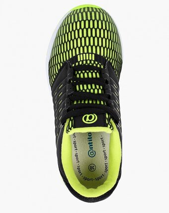 Миниатюра фотографии Кроссовки antilopa