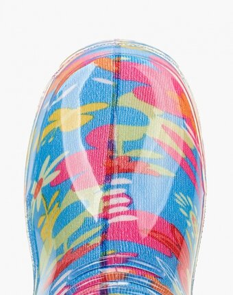 Миниатюра фотографии Резиновые сапоги каури