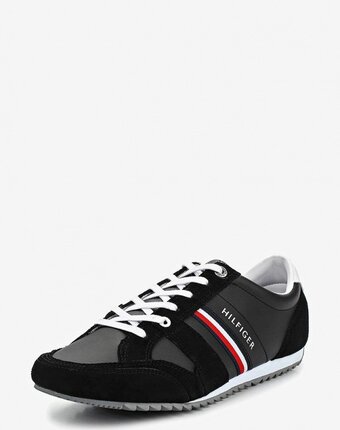 Миниатюра фотографии Кроссовки tommy hilfiger