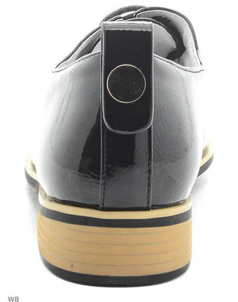 Миниатюра фотографии Туфли, vitacci