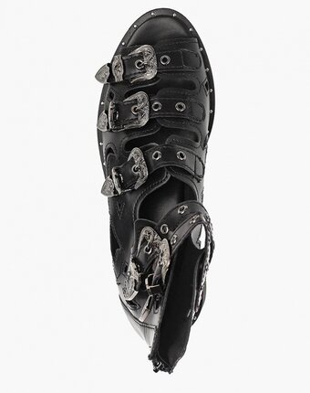 Миниатюра фотографии Сандалии ws shoes
