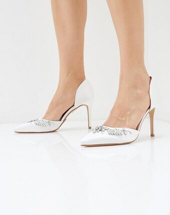 Миниатюра фотографии Туфли dorothy perkins