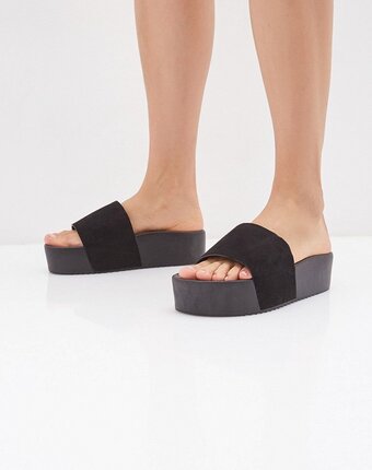 Миниатюра фотографии Сабо ideal shoes
