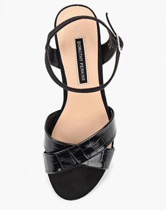 Миниатюра фотографии Босоножки dorothy perkins