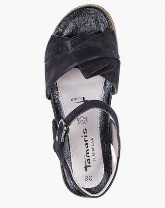 Миниатюра фотографии Сандалии pure relax by tamaris