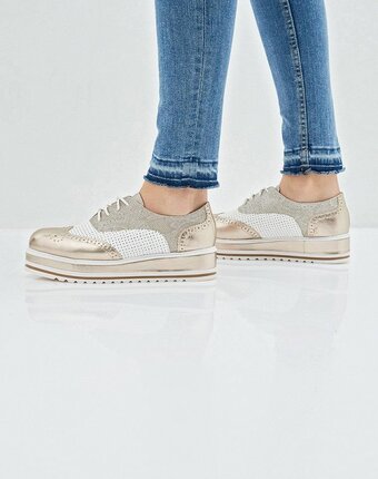 Миниатюра фотографии Ботинки sweet shoes