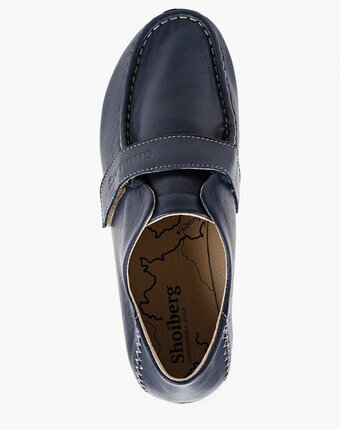 Миниатюра фотографии Мокасины shoiberg