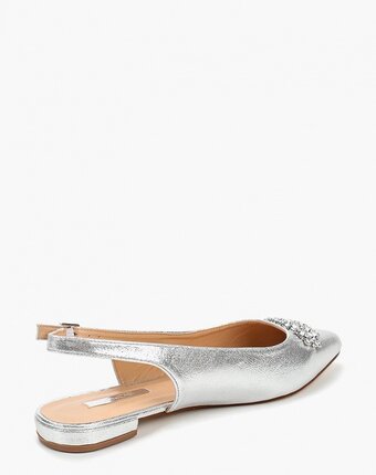 Миниатюра фотографии Туфли dorothy perkins