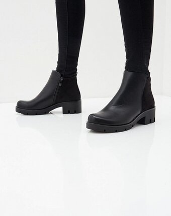 Миниатюра фотографии Ботильоны ideal shoes