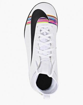 Миниатюра фотографии Бутсы зальные nike