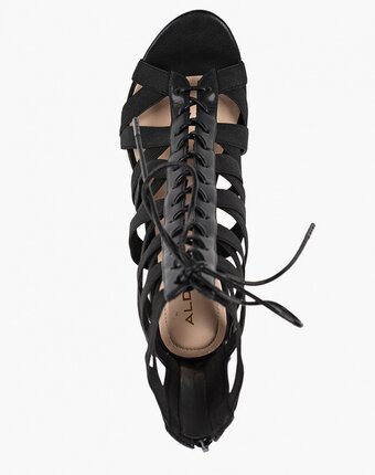 Миниатюра фотографии Босоножки aldo