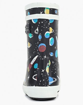 Миниатюра фотографии Резиновые сапоги aigle