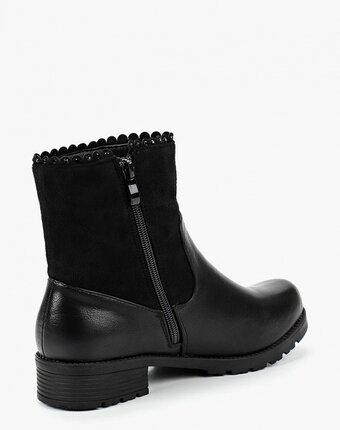 Миниатюра фотографии Ботинки renda