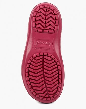 Миниатюра фотографии Дутики crocs
