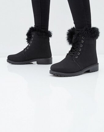 Миниатюра фотографии Ботинки max shoes
