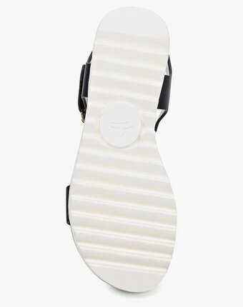 Миниатюра фотографии Сандалии zenden collection