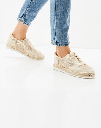 Миниатюра фотографии Эспадрильи ws shoes