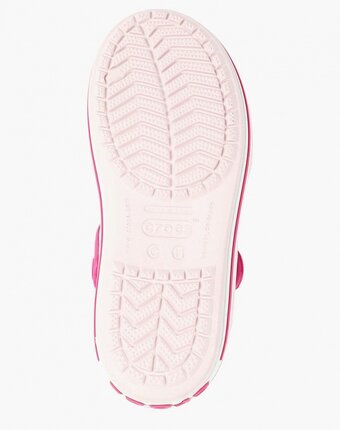 Миниатюра фотографии Сандалии crocs