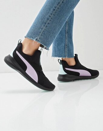 Миниатюра фотографии Кроссовки puma