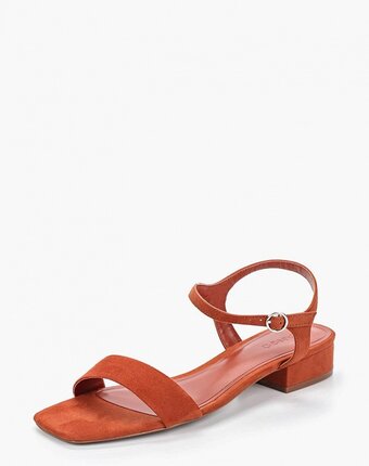 Миниатюра фотографии Сандалии mango