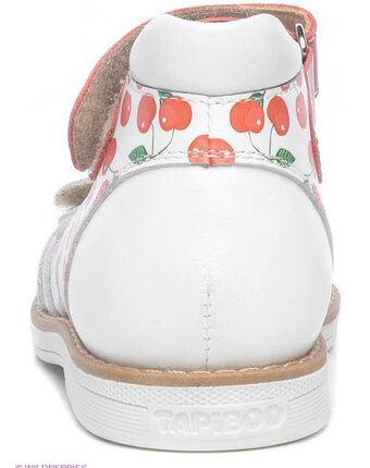 Миниатюра фотографии Сандалии, tapiboo