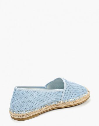 Миниатюра фотографии Эспадрильи ideal shoes