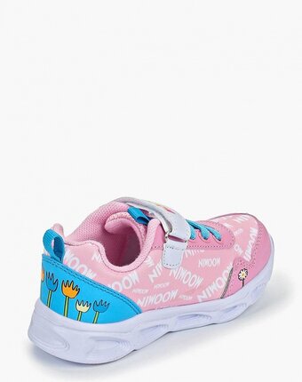 Миниатюра фотографии Кроссовки kakadu