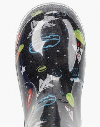 Миниатюра фотографии Резиновые сапоги biker