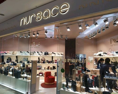 Фотография обувного магазина Nursace